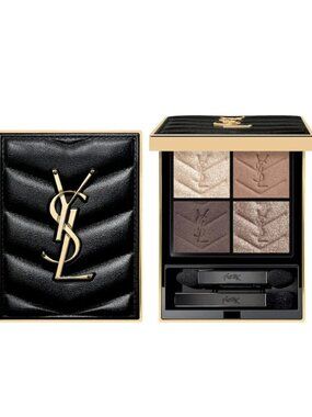 NIB ✅YSL CAPTIVATING DUNES (720) Couture Mini Clutch Eyeshadow Palette ✨ BNIB